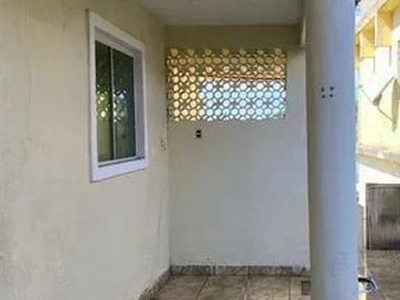 Excelente casa de 1 quarto cel