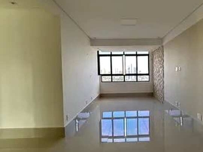 Excelente Ed. Ariano Suassuna - 104m² - 3 quartos (1 suíte) - Dependência - Lagoa Nova