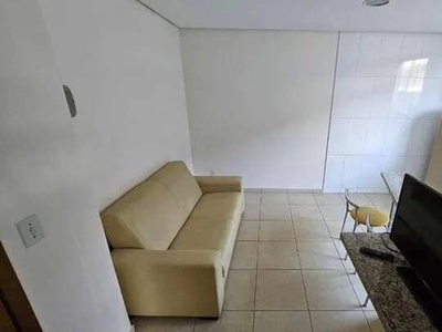 Flat com 1 dormitório para alugar, 35 m² por R$ 1.450,00/mês - Setor Bueno - Goiânia/GO