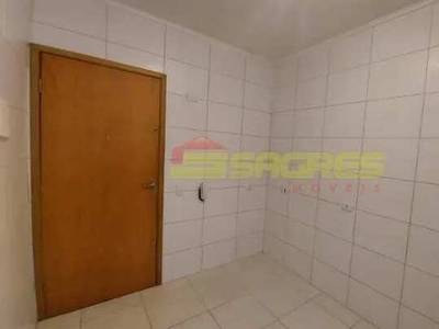 Kitnet 01 dormitório Para Locação - 30m² por R4 1.600,00