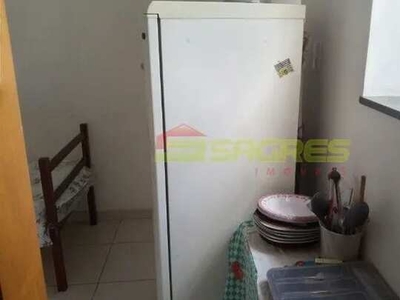 Kitnet com 01 dormitório - 25m² por R$ 1.450,00