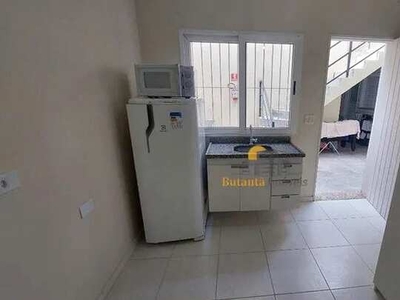 Kitnet com 1 dormitório para alugar, 18 m² por R$ 1.200,00/mês - Adalgisa - Osasco/SP