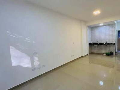 Kitnet com 1 dormitório para alugar, 24 m² por R$ 1.700,00/mês - Bela Vista - São Paulo/SP