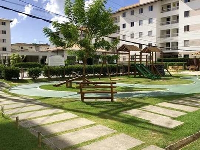 Lindo 3/4 no Cond. Reserva Parque por R$ 1.250! Água, Condomínio e IPTU Inclusos! Não Perc