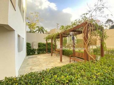 Lindo apartamento à venda com 3 dormitórios e 1 suíte no Jardim Nova Europa, Campinas, SP