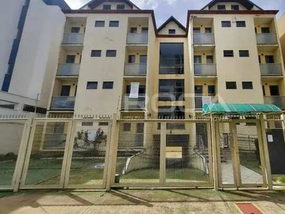 Locação de Apartamentos / Kitnet na cidade de São Carlos