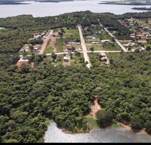 Lote No Corumbá 4 Goiás