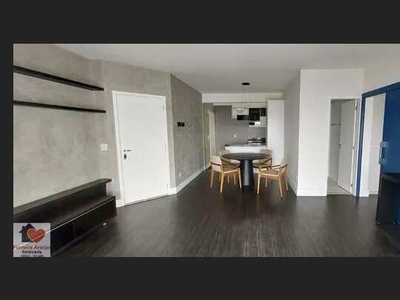 Mascote - Apartamento com 83 m2, 1 ampla Suíte, 2 Banheiros,2 vagas, locação por R$4.500,0