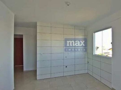 NAVEGANTES - Apartamento Padrão - Centro