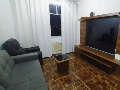 Quarto mobiliado Jardim Guanabara - Disponível dia 23/08