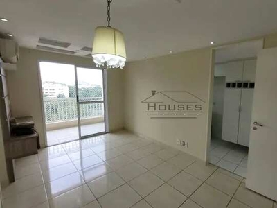 Rio de Janeiro - Apartamento Padrão - Jacarepaguá