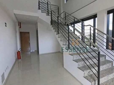 Sala para alugar, 23 m² por R$ 1.422,90/mês - Centro - Poá/SP