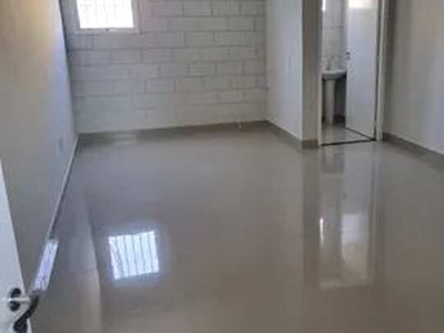 Sala para locação na Vila Lucy, em Sorocaba-SP