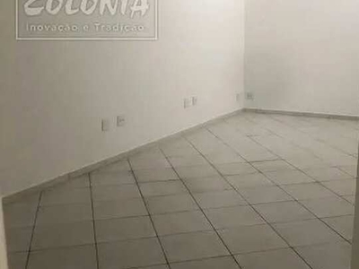 Santo André - Conjunto Comercial/sala - Vila Alto de Santo André