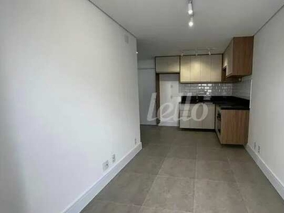 São Paulo - Apartamento Padrão - Jabaquara