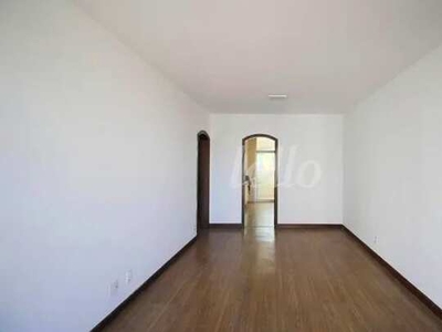 São Paulo - Apartamento Padrão - Vila Mariana