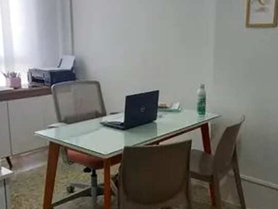 Subloco consultório para psicóloga ou psicopedagoga nas Graças, Recife