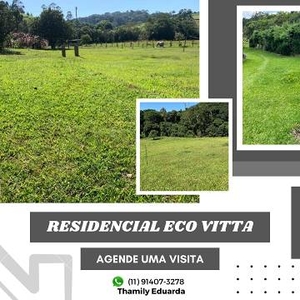 Terreno / Lote / Condomínio à venda, 1000m² - Centro