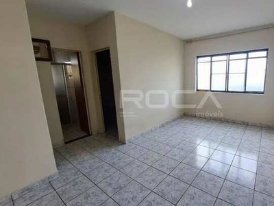 Venda de Apartamentos / Padrão na cidade de São Carlos