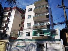 Apartamento com 3 quartos à venda no bairro Eldorado, 96m²