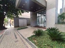 Sala para alugar no bairro Santo Agostinho, 23m²