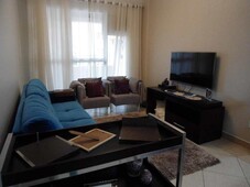 Apartamento com 2 dorms, Gonzaga, Santos - R$ 765 mil,