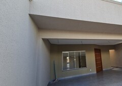 Casa 3 Quartos (3Suites) Setor Jardim Atlantico Goiania - Proximo ao Parque Cascavel