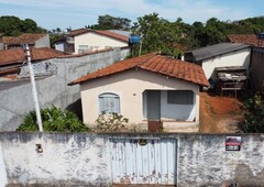 Casa em Condomínio para Venda em Goiânia, Fazenda Dourados - Residencial Atibaia, 3 dormi