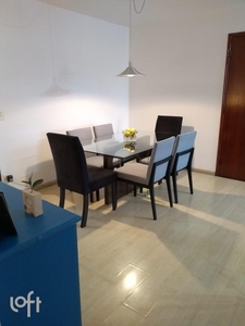 Apartamento à venda em Água Rasa com 80 m², 3 quartos, 1 suíte, 2 vagas