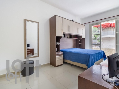 Apartamento à venda em Bela Vista com 120 m², 3 quartos, 1 suíte, 1 vaga