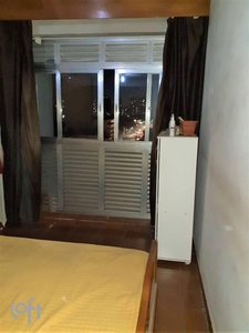 Apartamento à venda em Belém com 36 m², 1 quarto
