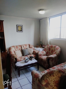 Apartamento à venda em Ipiranga com 60 m², 2 quartos, 1 vaga