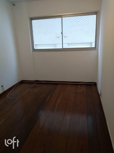 Apartamento à venda em Santa Cecília com 65 m², 2 quartos, 1 suíte, 1 vaga