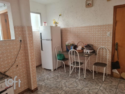 Apartamento à venda em Tucuruvi com 97 m², 3 quartos, 1 vaga