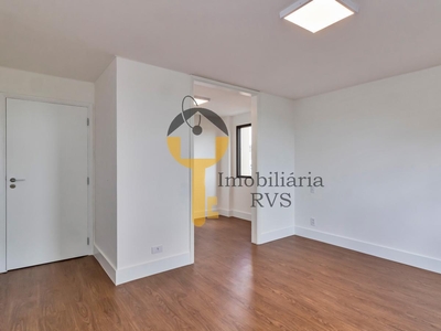 Apartamento para venda em São Paulo / SP, Sumarezinho, 2 dormitórios, 4 banheiros, 2 suítes, 2 garagens, área total 126,91