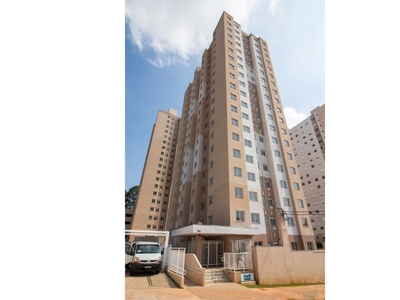 Apartamento para venda em São Paulo / SP, VILA ANDRADE, 2 dormitórios, 1 banheiro, 1 garagem, área total 37,00, área construída 37,00