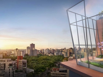 Skyglass Parque Moinhos | Aptos de 1 Quarto em Porto Alegre | Cyrela