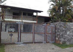 Casa com 4 quartos à venda no bairro Bandeirantes (pampulha), 432m²