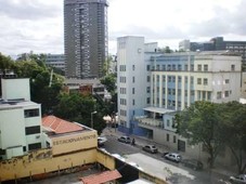 Sala para alugar no bairro Santa Efigênia, 35m²