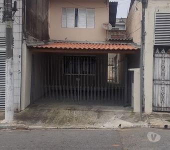 Alugo ótimo Sobrado Residencial em Itaquera