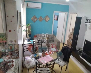 APARTAMENTO 1D NO BAIRRO AZENHA