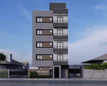 APARTAMENTO, 2 dormitórios, 1 banheiros, 1 vaga na garagem, 64M² de Área Total