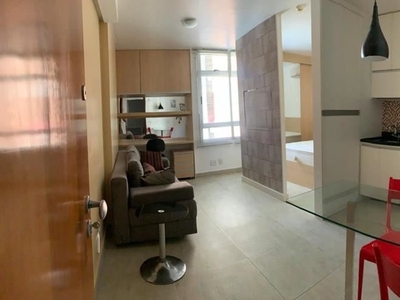 Apartamento à venda com 1 quarto no Park Sul, Brasília