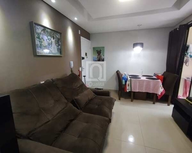 APARTAMENTO À VENDA CONDOMÍNIO VILLAGE MONTE VERDE - SOROCABA