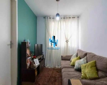 APARTAMENTO A VENDA EM SP ITAQUERA