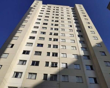 Apartamento com 1 dormitório à venda, 47 m² por R$ 221.000,00 - Cambuci - São Paulo/SP