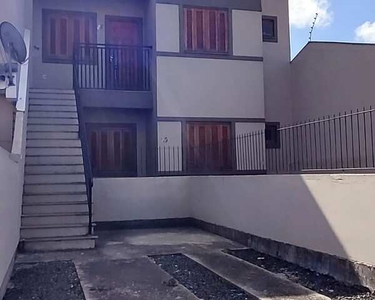 APARTAMENTO RESIDENCIAL em ALVORADA - RS, PORTO VERDE