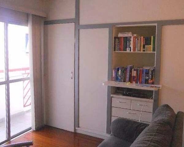 APARTAMENTO RESIDENCIAL em CAMPINAS - SP, BOTAFOGO