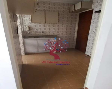 APARTAMENTO RESIDENCIAL em CAMPINAS - SP, CENTRO