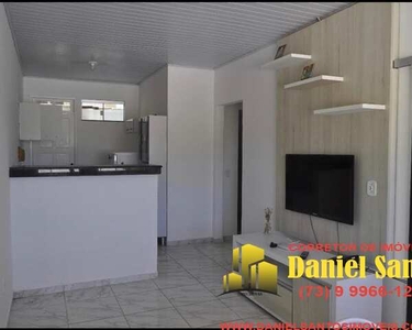 APARTAMENTO RESIDENCIAL em PORTO SEGURO - BA, Mirante